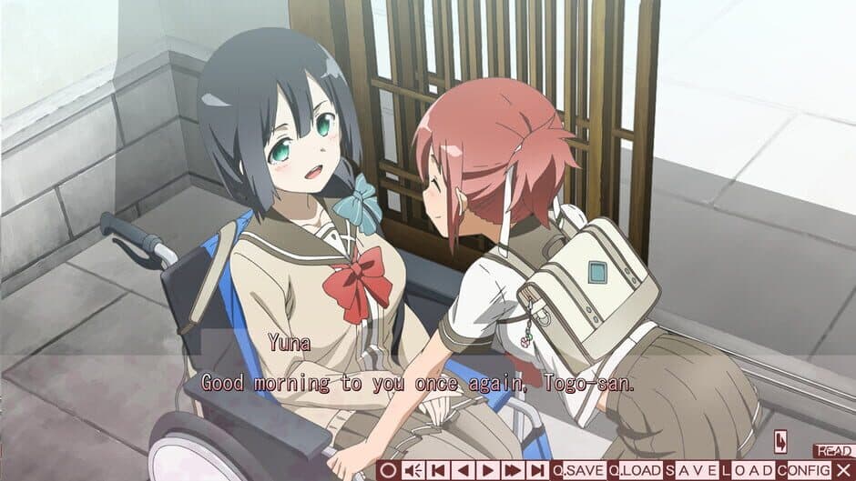 Yuuki Yuna wa Yuusha de Aru screenshot 2