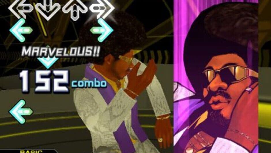 Dance Dance Revolution Supernova 2