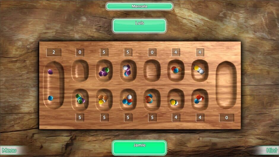 Puzzles & Board Games Mega Collection screenshot 4