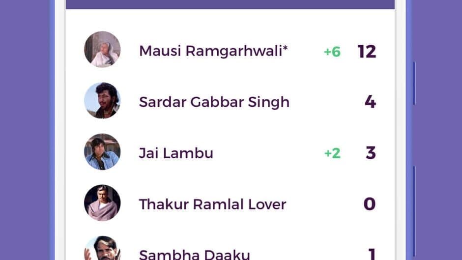 Foolio: Fool your friends screenshot 4