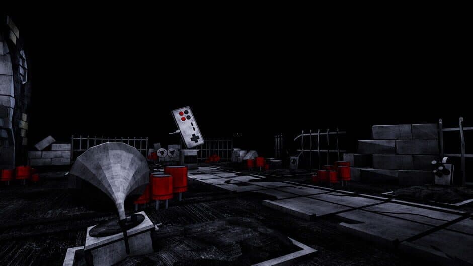 Across the Moment screenshot 4