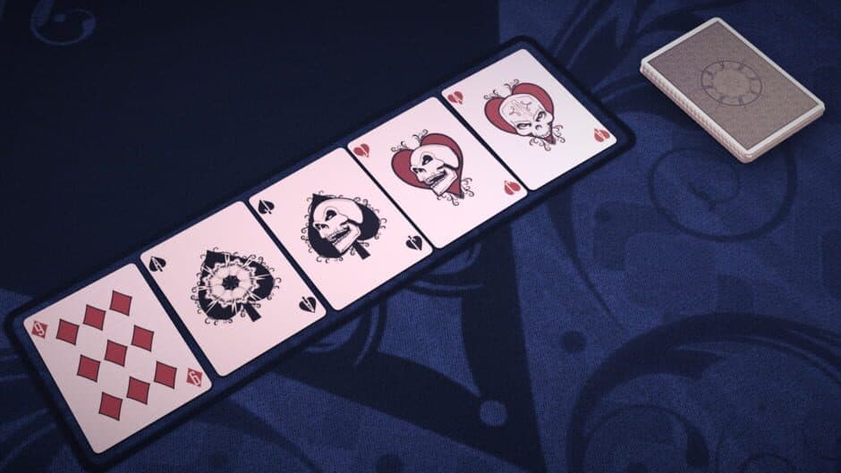 Pure Hold'em: Full House Poker Bundle screenshot 2