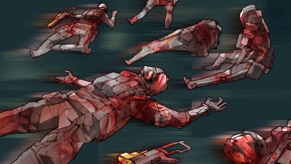 City of Lambs screenshot 3