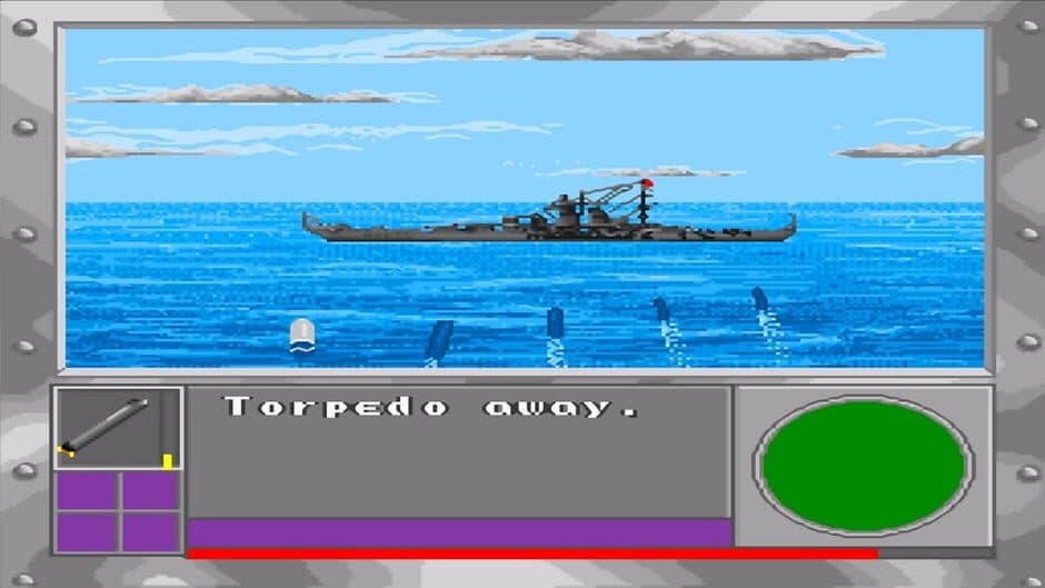 Super Battleship