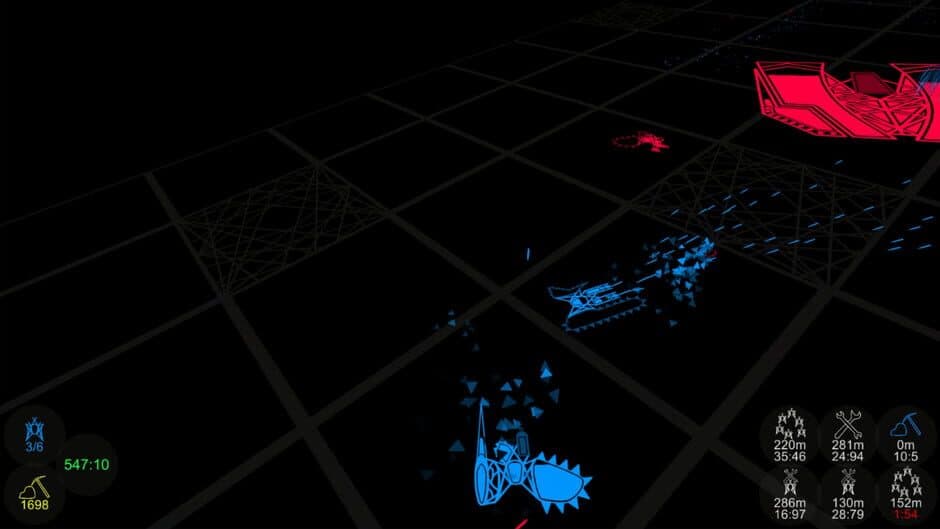 Chimera of Tactics 2 screenshot 5
