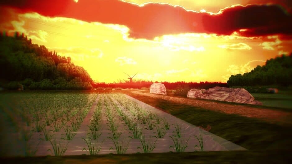The Will of a Single Tale screenshot 3