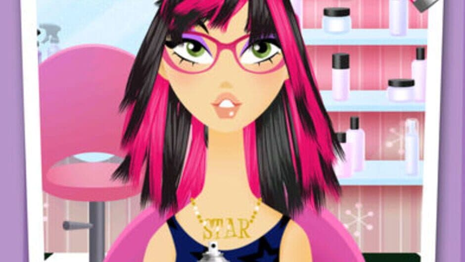 Girls Hair Salon screenshot 3