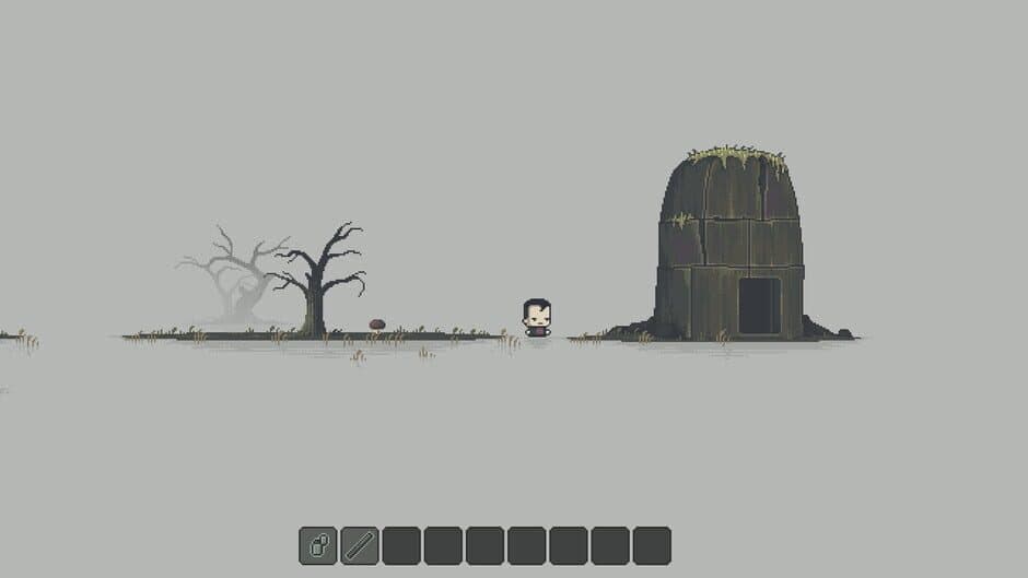 FEN: Prologue screenshot 4