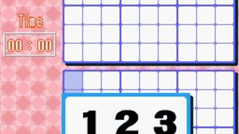Essential Sudoku DS