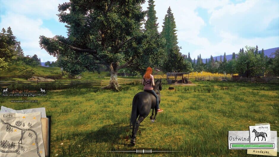 Ostwind screenshot 4