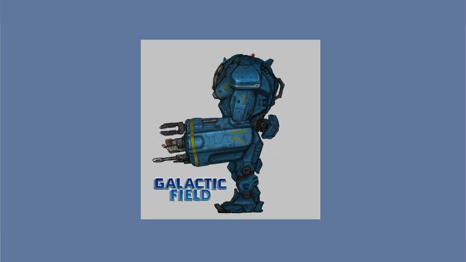 Galactic Field: Strategy Edition screenshot 4