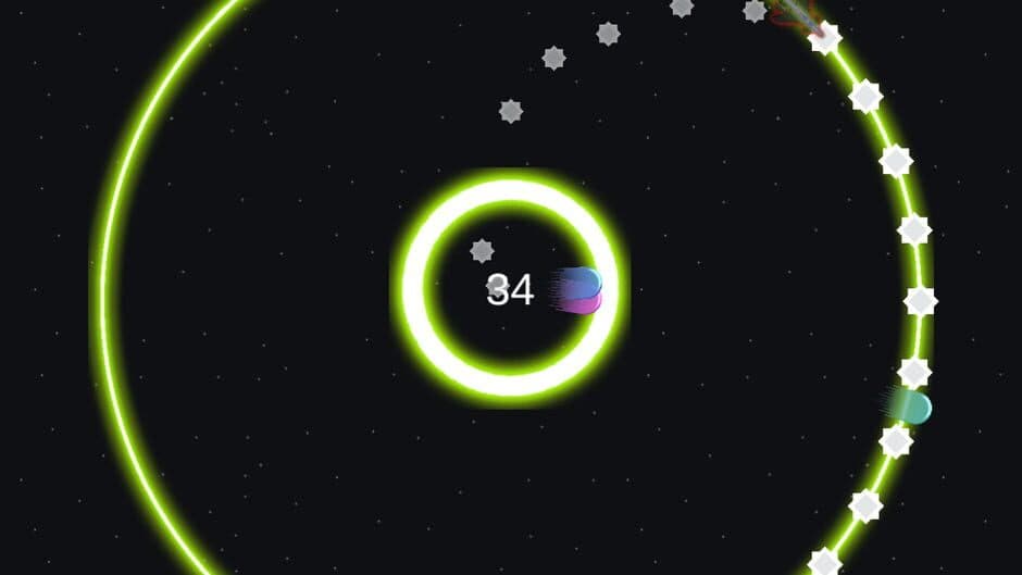 Turn Run screenshot 2