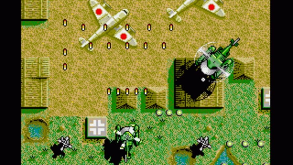 Apache Flight screenshot 3