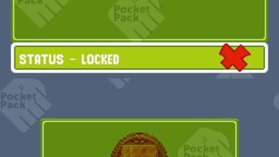 Pocket Pack: Strategy Games screenshot 2