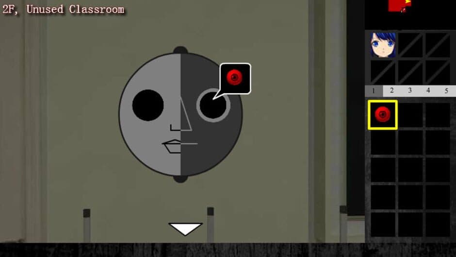 The Rosefinch Curse: Ning's Wing 1 screenshot 2