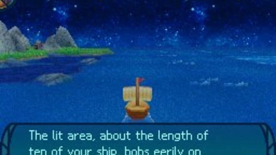 Etrian Odyssey III: The Drowned City