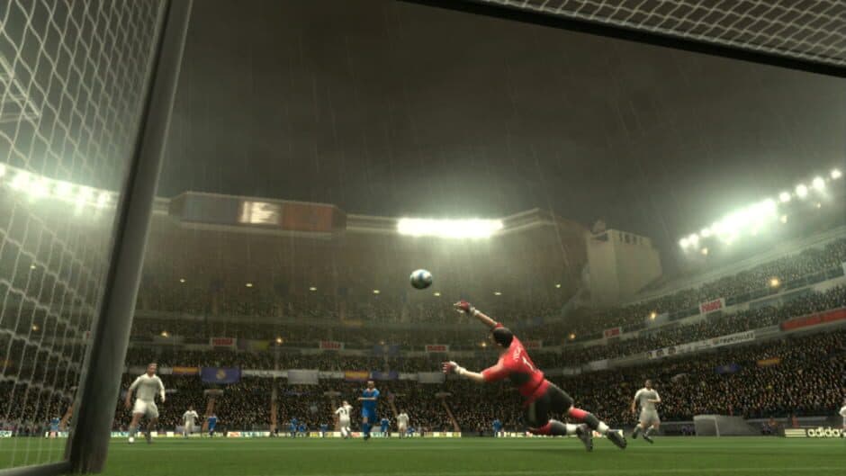 FIFA Soccer 06 screenshot 3