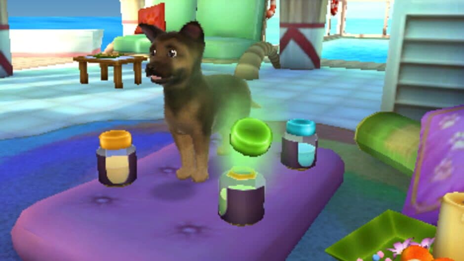 Pets Resort 3D screenshot 4