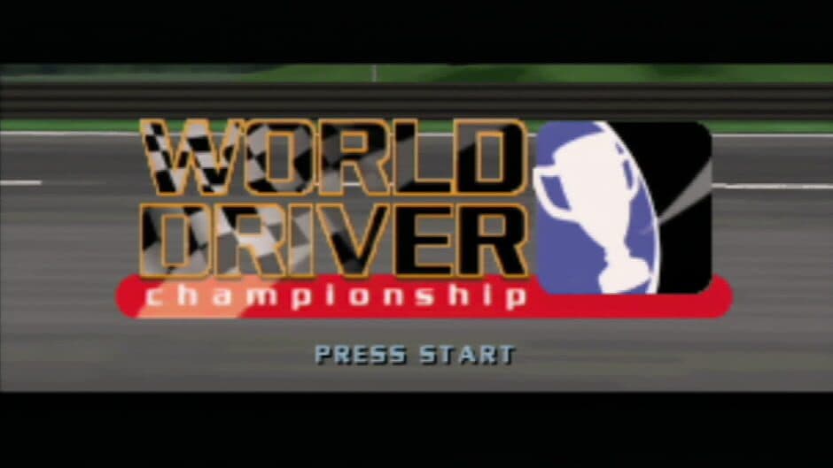 World Driver Championship screenshot 5