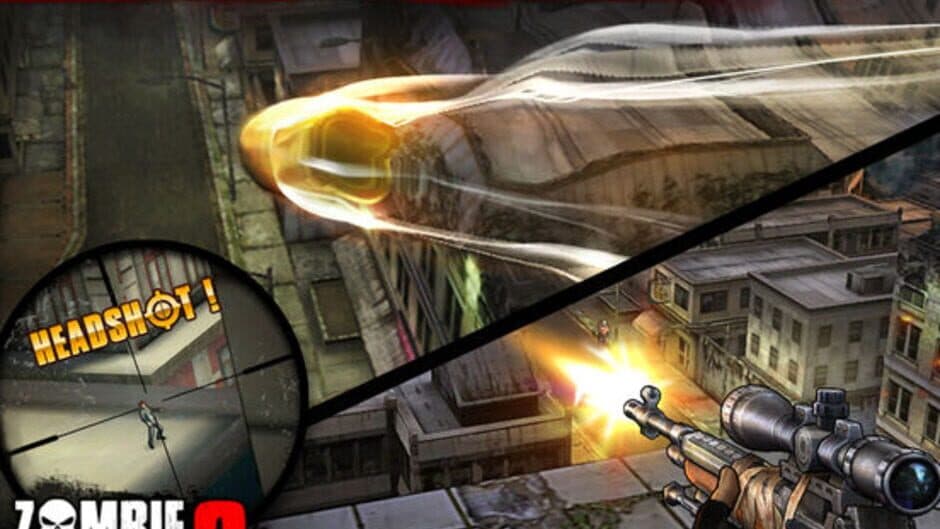 Zombie Frontier 3 screenshot 4