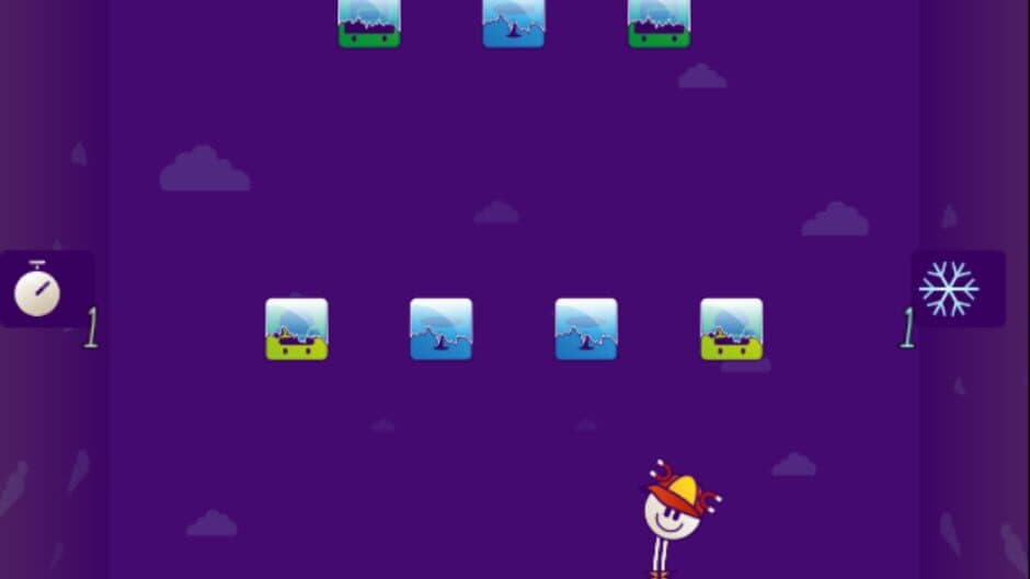 The Floor is Lava: Original Game
