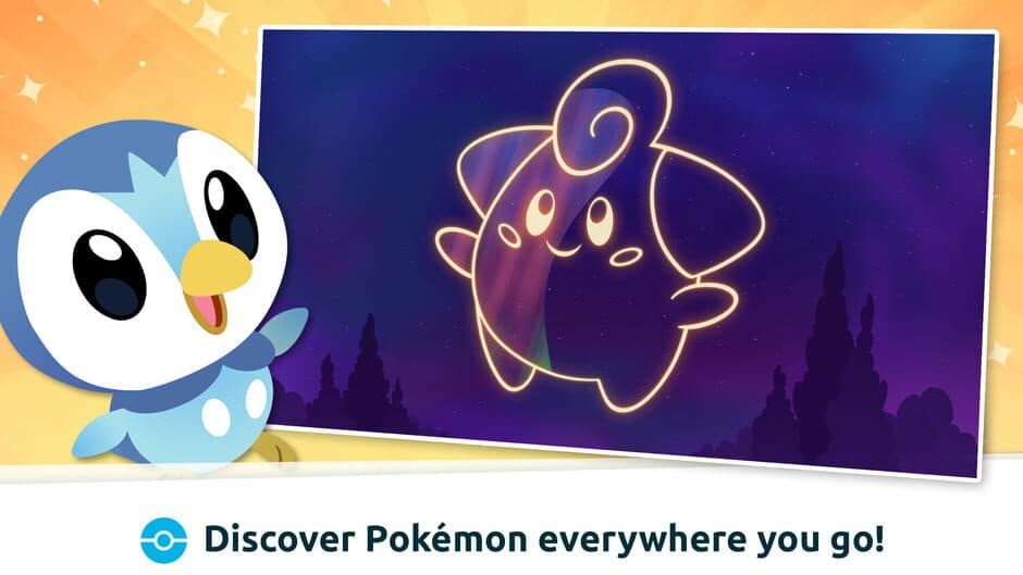 Pokémon Playhouse screenshot 5