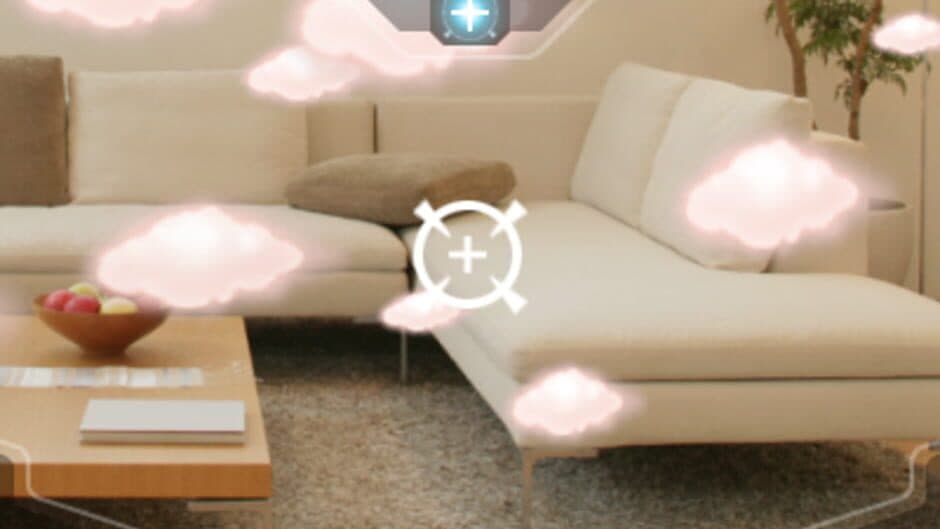 Pokémon Dream Radar