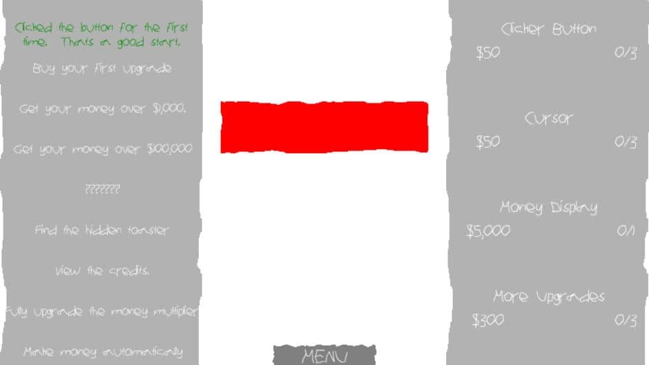 Stupid Clicker Game screenshot 2