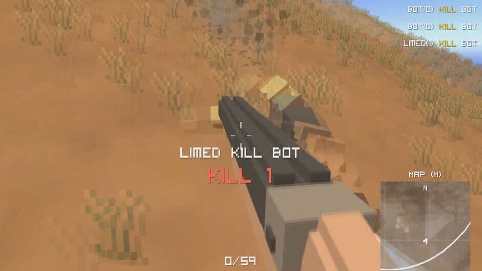 LGBT Battlegrounds screenshot 3