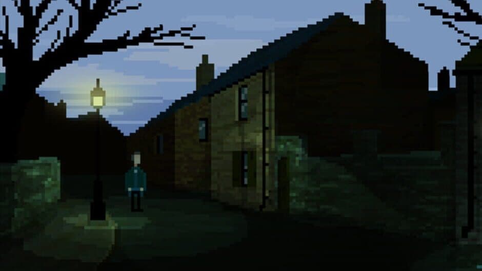 The Last Door: Season 2
