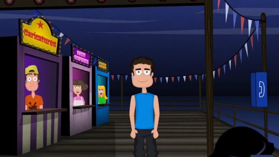 Route 401 Motel screenshot 3
