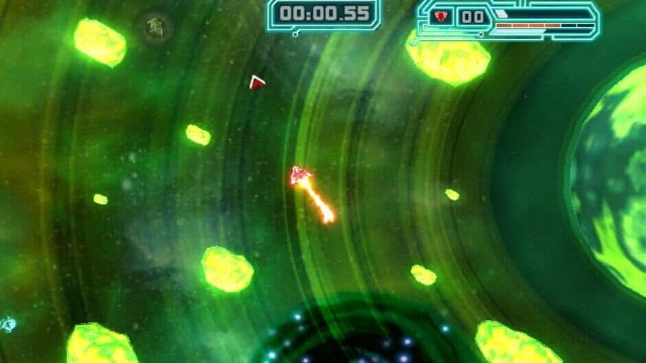 Evasive Space screenshot 4