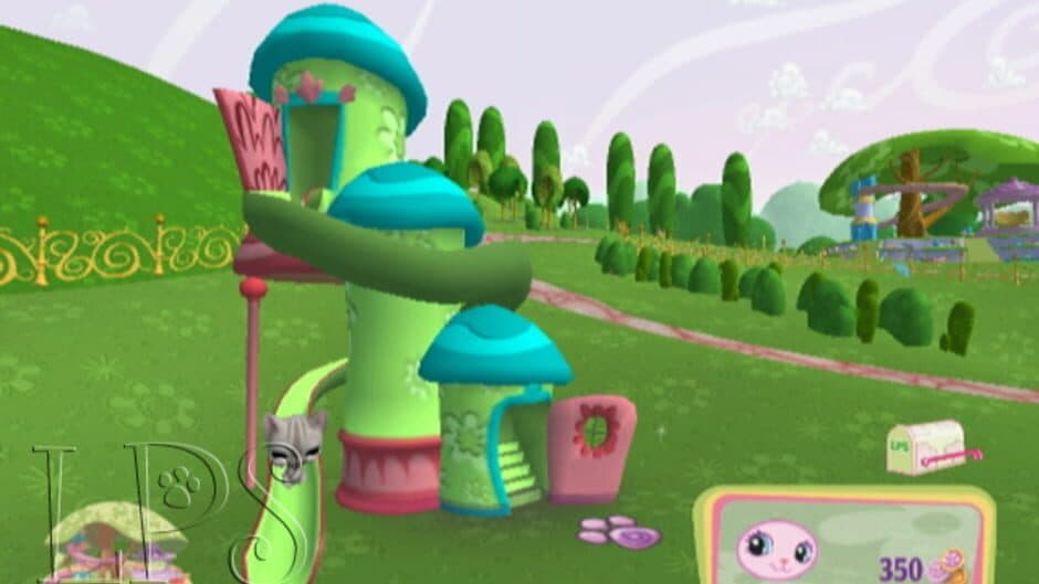 Littlest Pet Shop: Winter screenshot 4