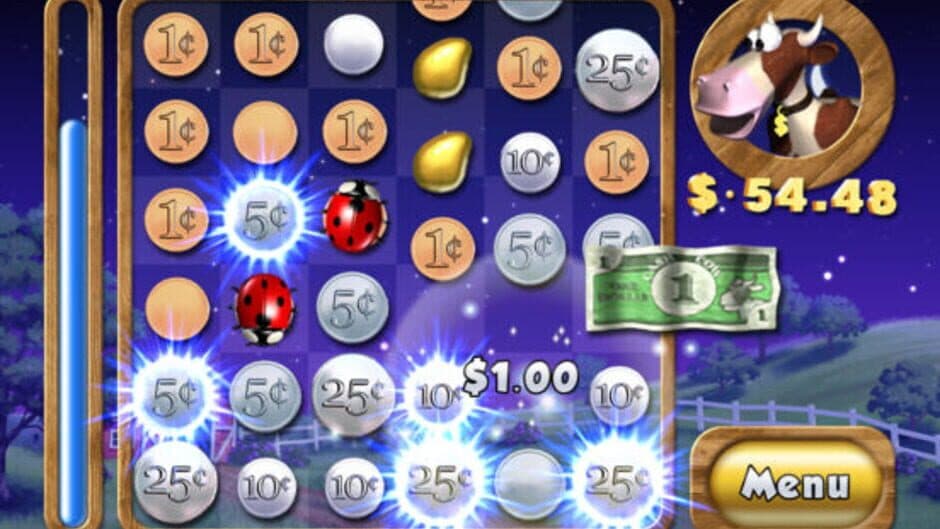 Cash Cow: Anniversary Edition screenshot 5