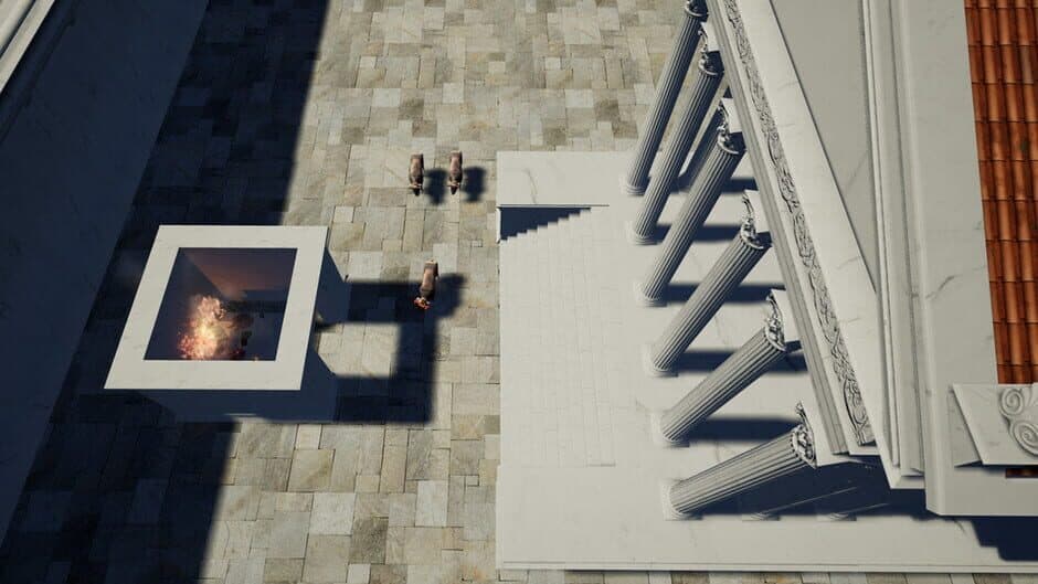 Roman Sacrifice in Córdoba screenshot 4