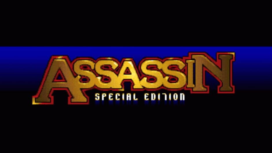 Assassin: Special Edition