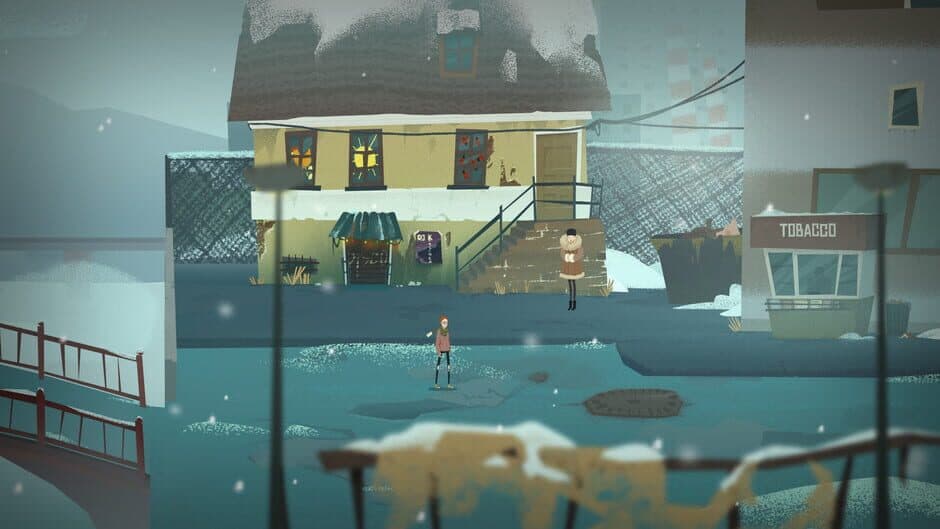 Mayonez screenshot 3