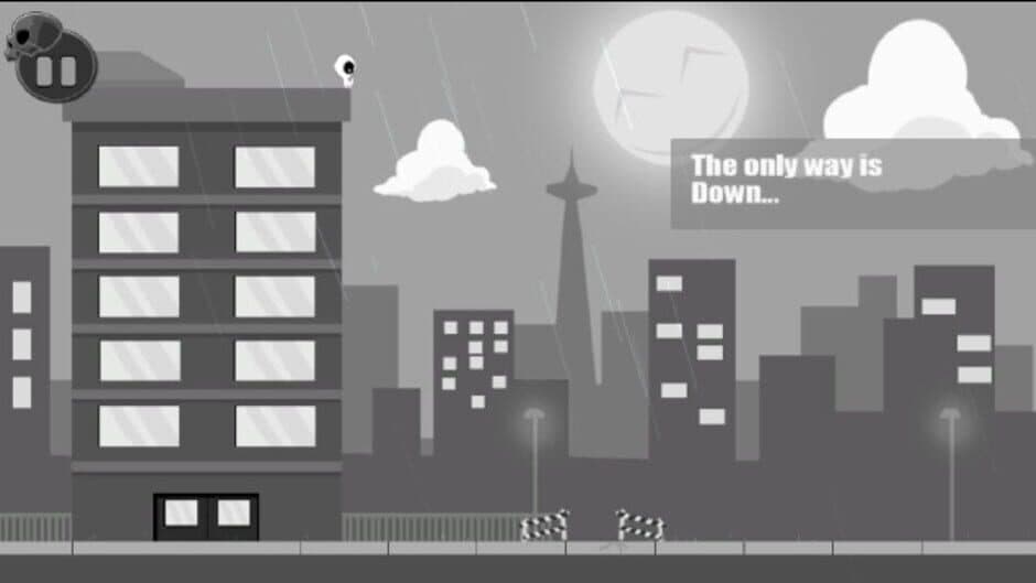 Man Alive Game screenshot 2