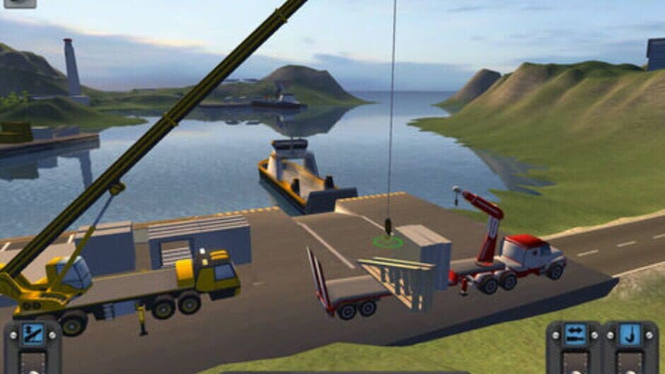 Machine World screenshot 4