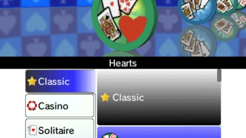 Classic Card Games screenshot 2
