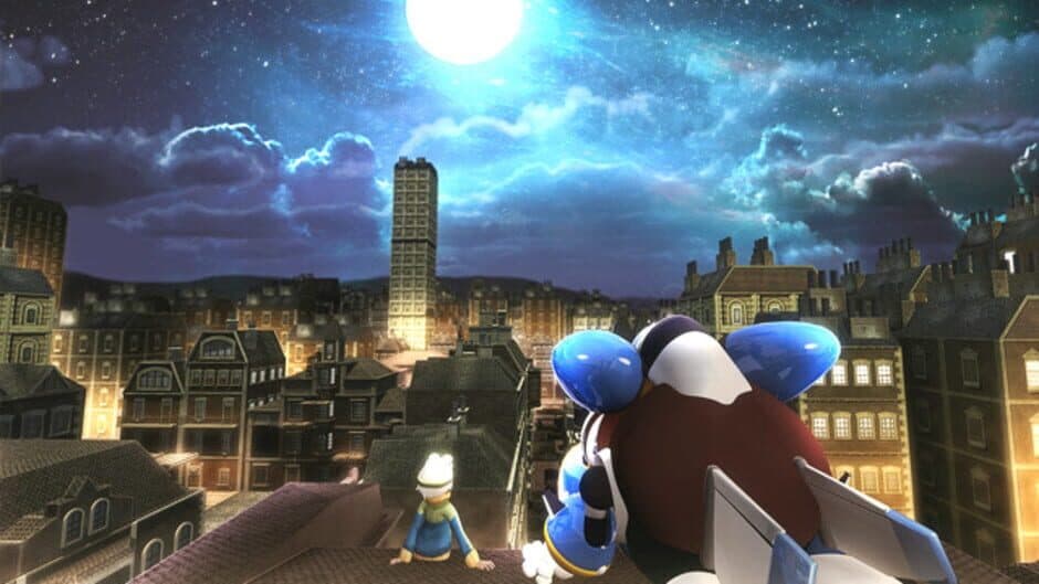 Around the World in 50 Games screenshot 2