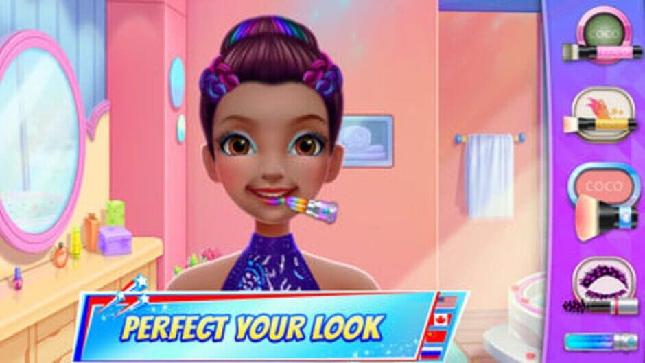 Gymnastics Superstar screenshot 5