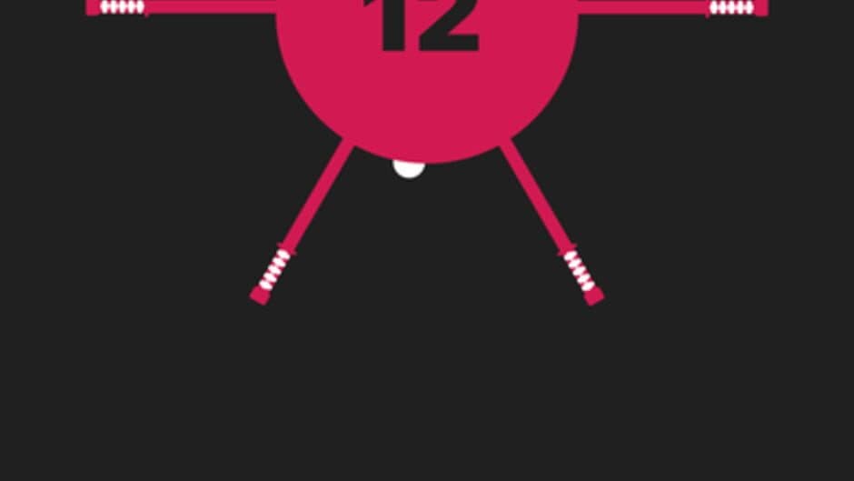 Knife Dash screenshot 5