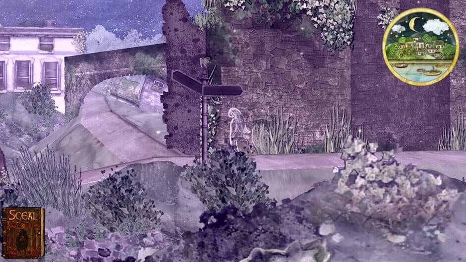 Scéal screenshot 2