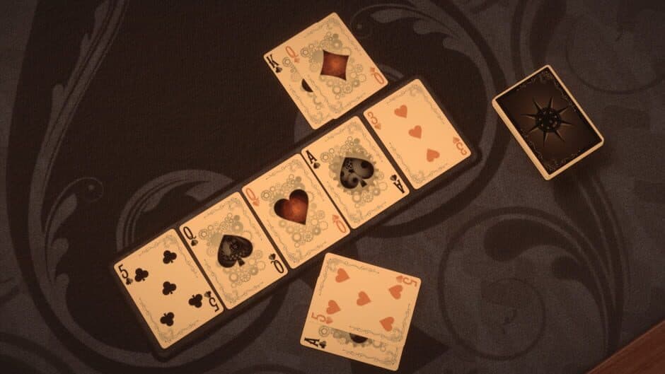 Pure Hold'em: Full House Poker Bundle screenshot 6