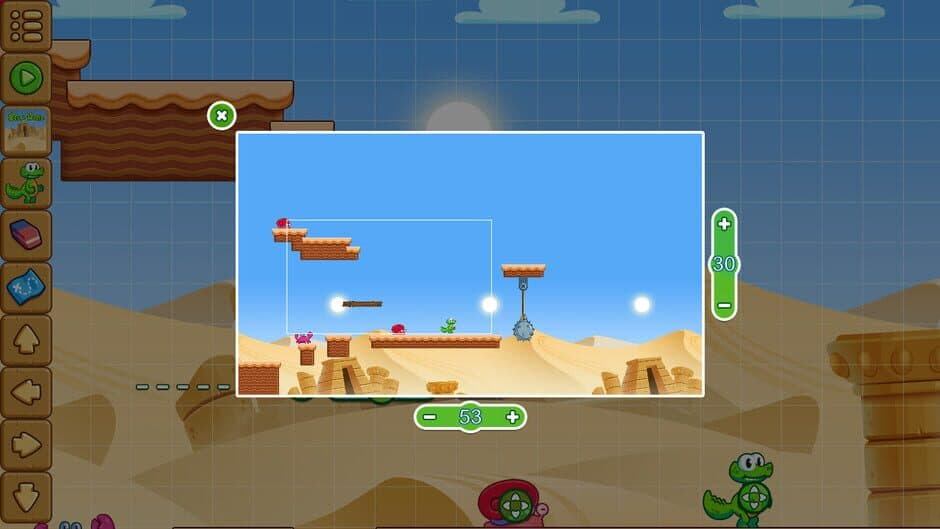 Dante: RPG Construction Tool screenshot 6