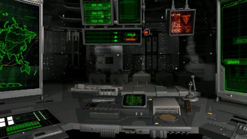 Mayday: Conflict Earth