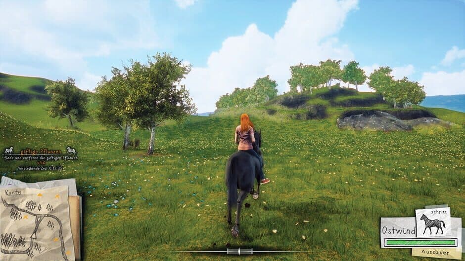Ostwind screenshot 5