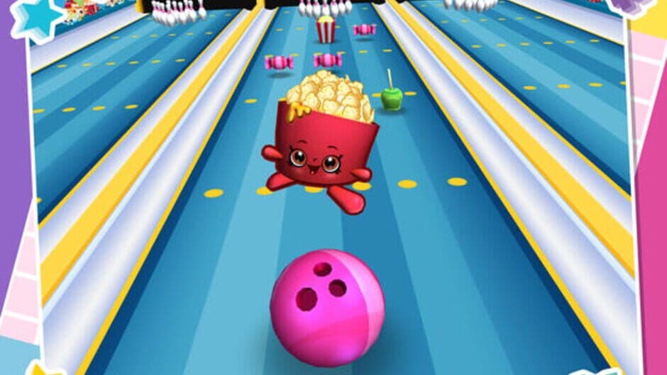 Shopkins World! screenshot 6