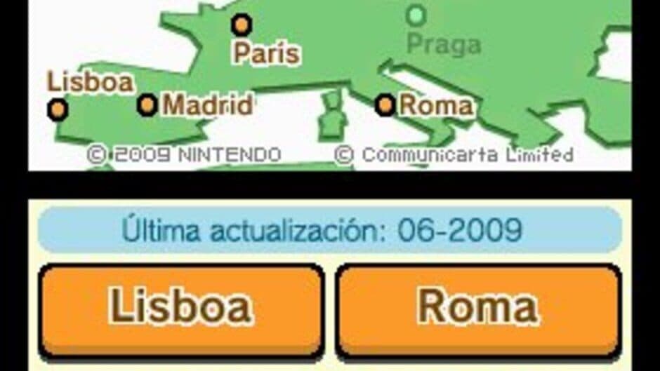 City Transport Map Volumes 1 & 2 - 2009 screenshot 5